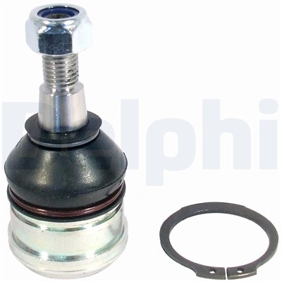 DELPHI TC2406 EAN: 5012759471425.