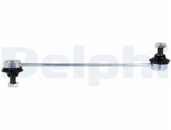 DELPHI TC2412
