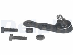 DELPHI TC242