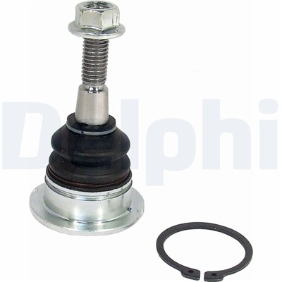 DELPHI TC2425 EAN: 5012759473313.