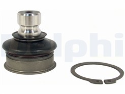 DELPHI TC2431