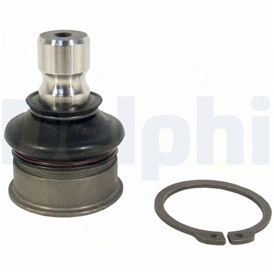 DELPHI TC2431 EAN: 5012759474402.