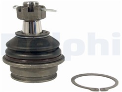 DELPHI TC2437
