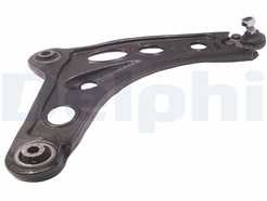 DELPHI TC2462