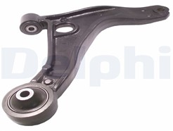 DELPHI TC2472