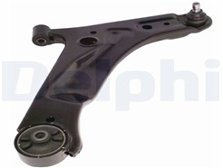 DELPHI TC2495