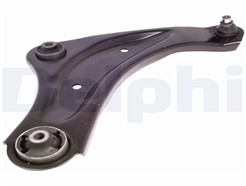 DELPHI TC2497