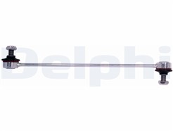 DELPHI TC2502