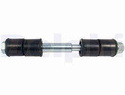 DELPHI TC2517