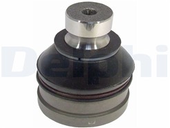DELPHI TC2518