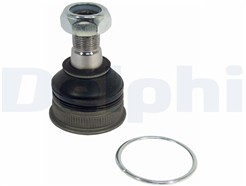 DELPHI TC2521