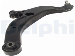 DELPHI TC2524