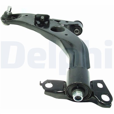 DELPHI TC2525 EAN: 5012759481899.