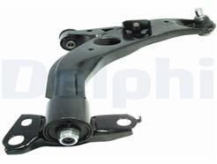 DELPHI TC2526