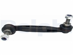 DELPHI TC2537