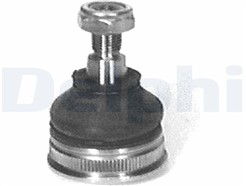 DELPHI TC254