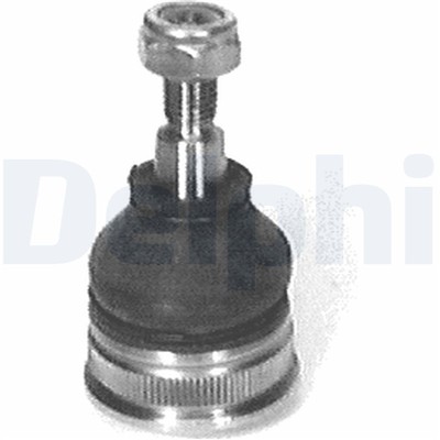 DELPHI TC254 EAN: 5012759856864.