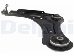 DELPHI TC2550