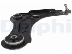 DELPHI TC2551