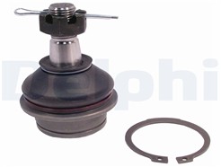 DELPHI TC2557