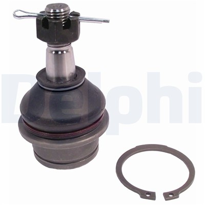 DELPHI TC2557 EAN: 5012759492123.