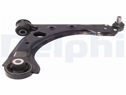 DELPHI TC2572