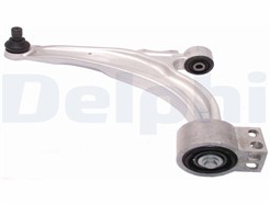 DELPHI TC2587