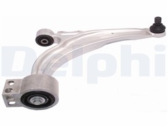 DELPHI TC2588