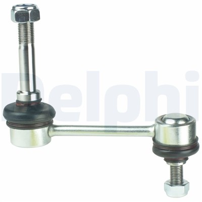 DELPHI TC2600 EAN: 5012759494714.