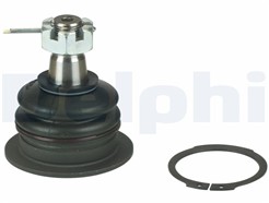 DELPHI TC2606