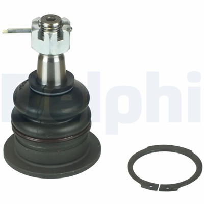 DELPHI TC2606 EAN: 5012759495339.
