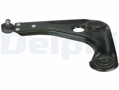 DELPHI TC2607
