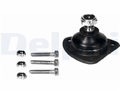 DELPHI TC261