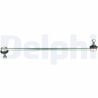 DELPHI TC2611 EAN: 5012759496336.