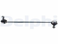 DELPHI TC2657