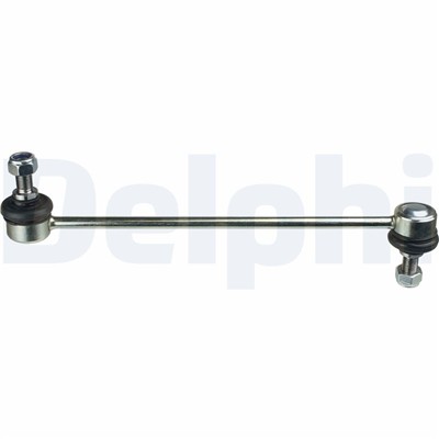 DELPHI TC2663 EAN: 5012759502716.