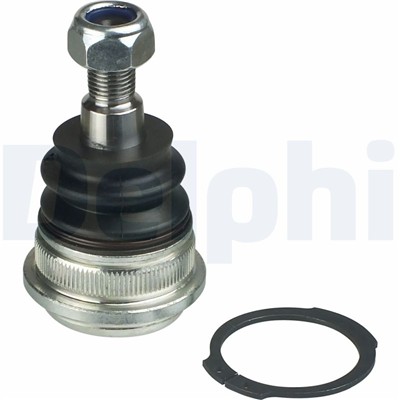 DELPHI TC2664 EAN: 5012759502754.