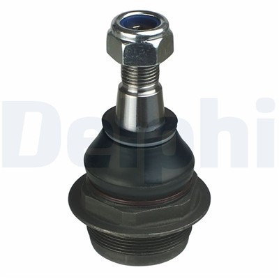 DELPHI TC2671 EAN: 5012759504567.
