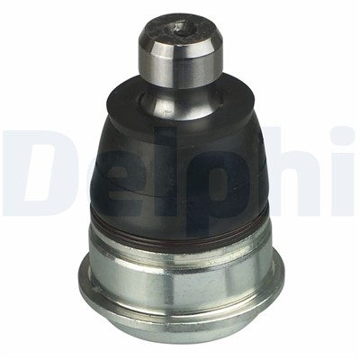 DELPHI TC2672 EAN: 5012759504581.