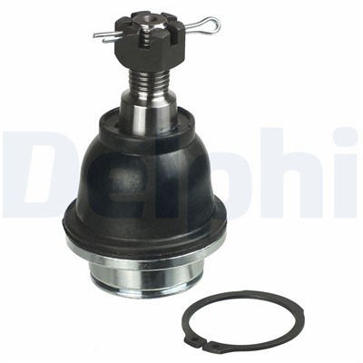 DELPHI TC2689 EAN: 5012759508350.