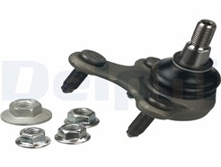 DELPHI TC2692