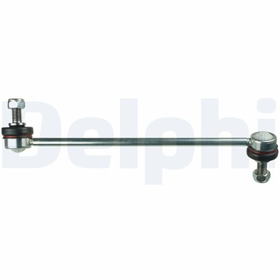 DELPHI TC2701 EAN: 5012759504529.