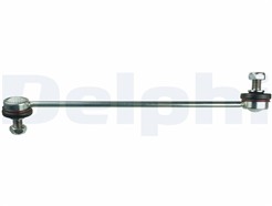 DELPHI TC2702