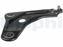 DELPHI TC2706