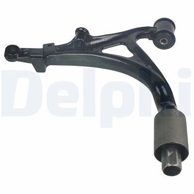 DELPHI TC2715 EAN: 5012759507599.