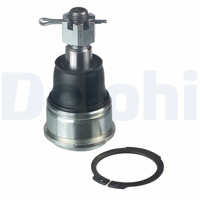 DELPHI TC2717 EAN: 5012759507797.