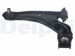 DELPHI TC2720