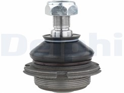 DELPHI TC281