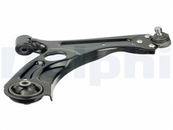 DELPHI TC2837