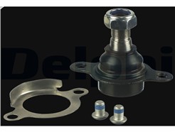 DELPHI TC2851